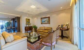 Imagem 14: Apartamento 285m² em Altíssimo Padrão à venda na Moóca