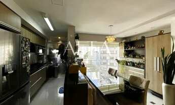 Imagem 6: Apartamento Impecável, em andar alto na Chácara Klabin/Vila Mariana