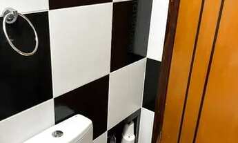 Imagem 5: Casa 3 quartos sendo 1 suíte/ Armários planejados/ Fino acabamento