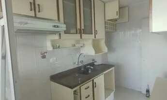 Imagem 3: Apartamento para venda tem 84 metros quadrados com 2 quartos