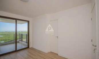 Imagem 7: Lançamento Ilha Pura Saint Michel, Barra da Tijuca