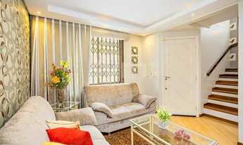 Imagem 4: CURITIBA - Casa de Condomínio - Uberaba