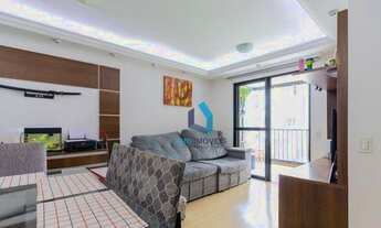 Imagem 5: Apartamento à venda, 75 m² por R$ 589.000,00 - Interlagos - São Paulo/SP