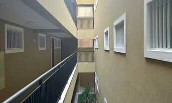 Imagem 3: Apartamento 2 dormitórios no Bairro da Água Fria