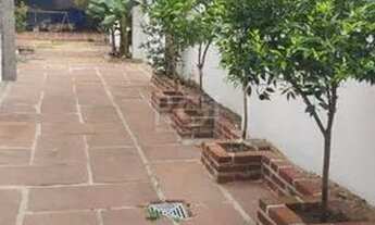 Imagem 5: Casa em Tristeza