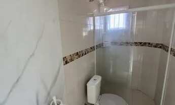 Imagem 5: Apartamento Novo Térreo com pátio participante do Minha casa minha vida no Bairro Santa