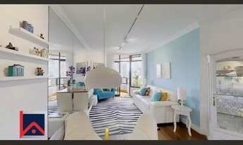 Imagem 2: Cobertura Venda 3 Dormitórios - 270 m² Brooklin