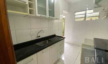 Imagem 3: Apartamento com 2 dormitórios à venda, 63 m² por R$ 175.000 - Jardim Independência - Tauba