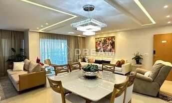 Imagem 6: Apartamento para venda tem 136 metros quadrados com 3 quartos