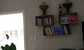 Imagem 4: Casa de condomínio térrea para venda com 77 metros quadrados com 2 quartos