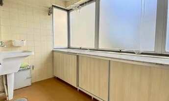 Imagem 4: APARTAMENTO|3 DORMITÓRIOS|SUITE|SALA|SACADA|COZINHA|AREA DE SERVIÇO|LAVABO|DEPOSITO