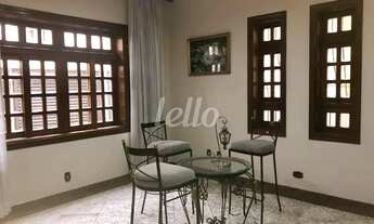 Imagem 4: São Paulo - Casa Comercial - Campo Belo