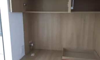 Imagem 5: Apartamento para aluguel com 90 metros quadrados com 3 quartos em Vila Polopoli - São Paul