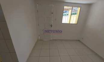 Imagem 4: Casa, 1 dormitório - Vila Ede