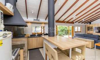 Imagem: Apartamento para venda possui 238 metros