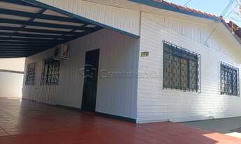 Imagem 2: Dourados - Casa Padrão - Chácara 53 - Parte