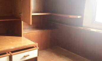 Imagem 3: Apartamento para venda. Com 110 metros quadrados e 3 quartos em Vila Indiana - São Paulo