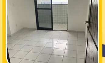 Imagem 5: Apartamento com 2 quartos no Tirol, próximo ao Nordestão