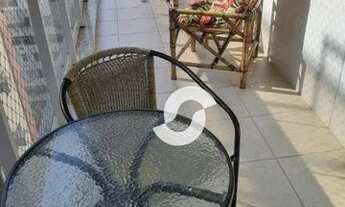 Imagem 6: Apartamento com 3 dormitórios à venda, 115 m² por R$ 1.290.000,00 - Icaraí - Niterói/RJ