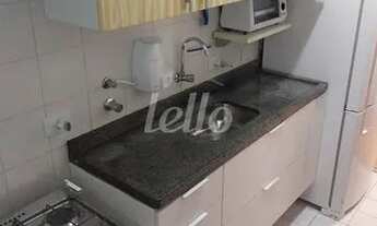 Imagem 7: São Paulo - Apartamento Padrão - Mooca