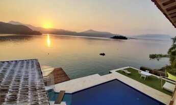 Imagem 2: Angra dos reis casa alugo 4 mil diária