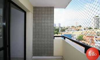Imagem 3: São Paulo - Apartamento Padrão - Jabaquara