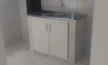 Imagem 3: Alugo ou repasso apartamento no Parque do Sol