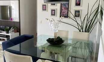 Imagem 6: Apartamento para aluguel possui 72 metros quadrados com 2 quartos