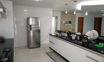 Imagem 3: Casa para venda tem 135 metros quadrados com 3 quartos em Caminho das Árvores - Salvador