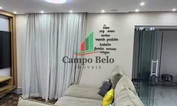 Imagem: Apartamento para venda tem 127 metros quadrados