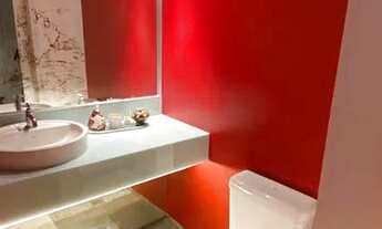 Imagem 7: Apartamento para aluguel com 205 metros quadrados com 4 quartos em Pina - Recife - PE