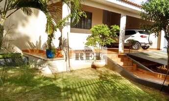 Imagem: Casa com 3 dormitórios à venda, 152 m²