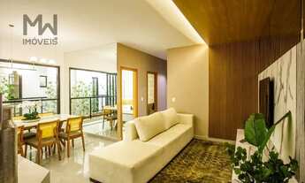 Imagem 3: Apartamento em Jardim Europa - Anápolis, GO