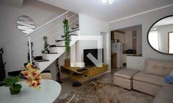 Imagem 6: Casa de Condomínio à Venda - Itaquera, 2 Quartos, 60 m2