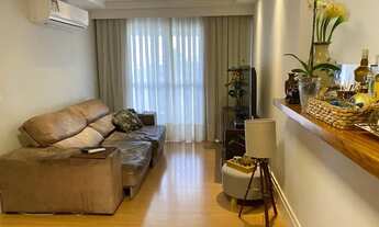 Imagem 3: Apartamento Palazzo Esmeralda