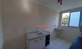 Imagem 4: Apartamento com 2 dormitórios à venda, 42 m² por R$ 195.000,00 - Itaquera - São Paulo/SP