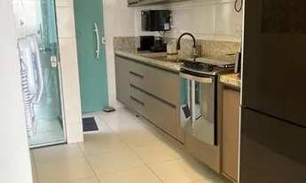 Imagem 4: Village em Ipitanga 108M2 de área construída