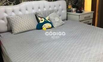 Imagem: Sobrado Residencial à venda, Gopoúva