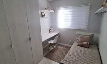 Imagem 5: Lazer completo - Apartamento 2 dormitórios Metrô Patriarca