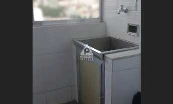 Imagem 2: Apartamento à venda, 2 quartos, 1 suíte, 1 vaga, Tijuca - RIO DE JANEIRO/RJ