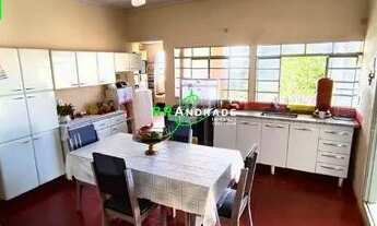 Imagem 5: Casa à venda no bairro Jardim Aeroporto I - Franca/SP