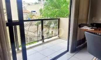 Imagem 4: São Paulo - Apartamento Padrão - Saúde