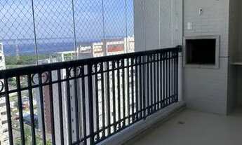 Imagem: Apartamento com 3 suítes Condomínio Reserva