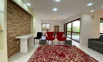 Imagem 3: Linda casa em Apipucos com Piscina 4 quartos