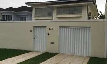 Imagem 4: Casa de Condomínio de 600M², com 4 Quartos à venda na Barra da tijuca