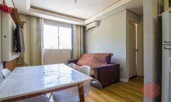 Imagem 3: PORTO ALEGRE - Apartamento Padrão - Mário Quintana