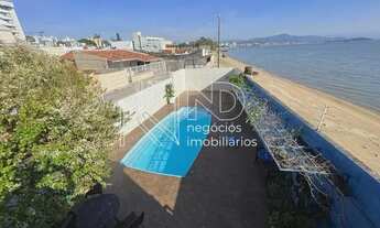 Imagem: Casa à venda Balneário do Estreito - CA81