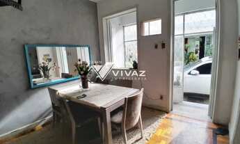 Imagem 4: Casa Triplex de Vila em Engenho de Dentro, 6 Quartos, Localização Privilegiada !!!