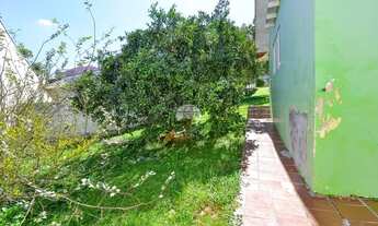 Imagem 6: Casa para venda com 3 quartos em Vista Alegre - Curitiba - PR