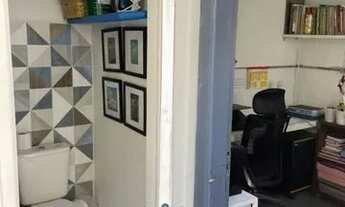 Imagem 6: São Paulo - Casa de Vila - Pinheiros